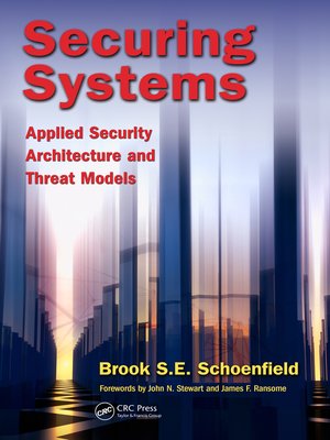 cover image of Securing Systems